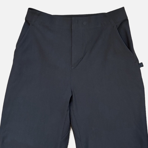 Lululemon LAB Wool Blend HR Pant Tapered Size 4 - Picture 6 of 16